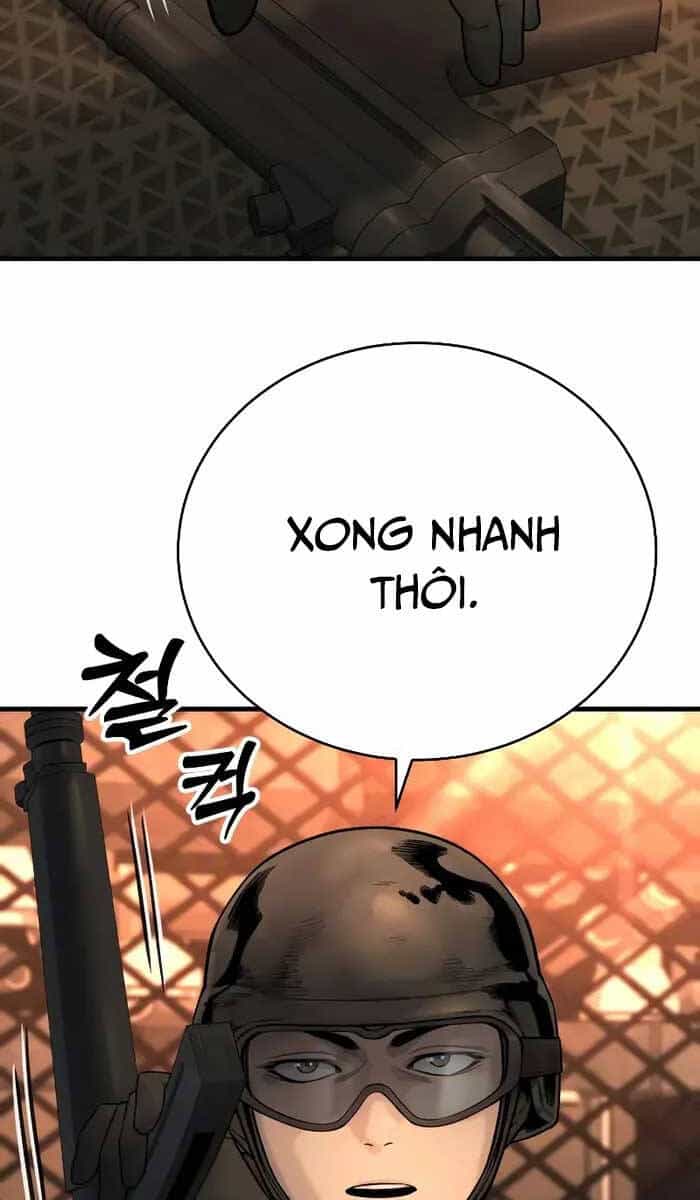 Cảnh Sát Báo Thù - Chương 21 - ảnh 43