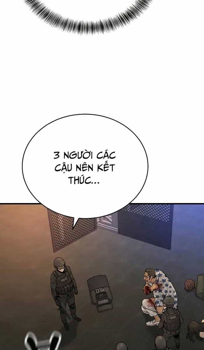 Cảnh Sát Báo Thù - Chương 21 - ảnh 66