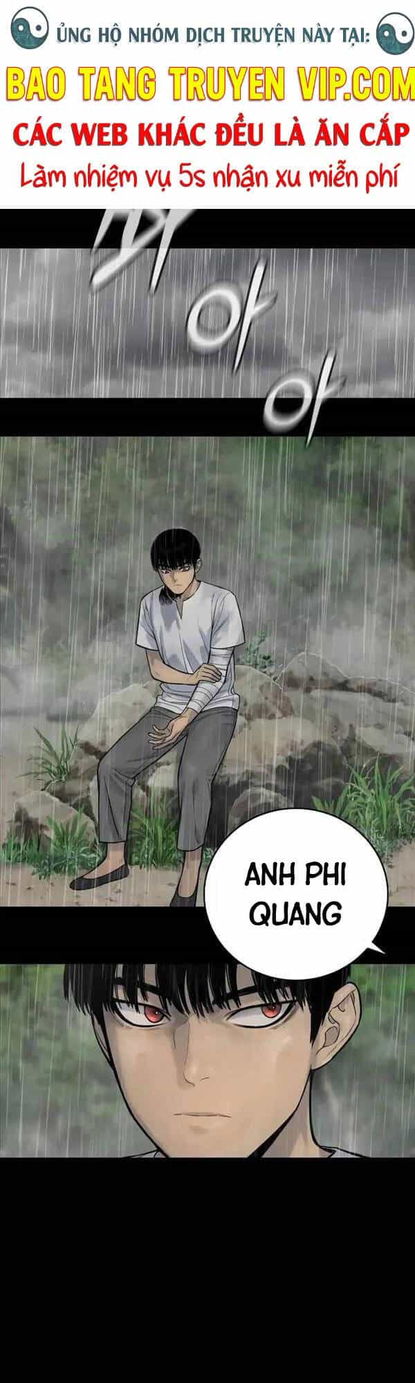 Cảnh Sát Báo Thù - Chương 22 - ảnh 1