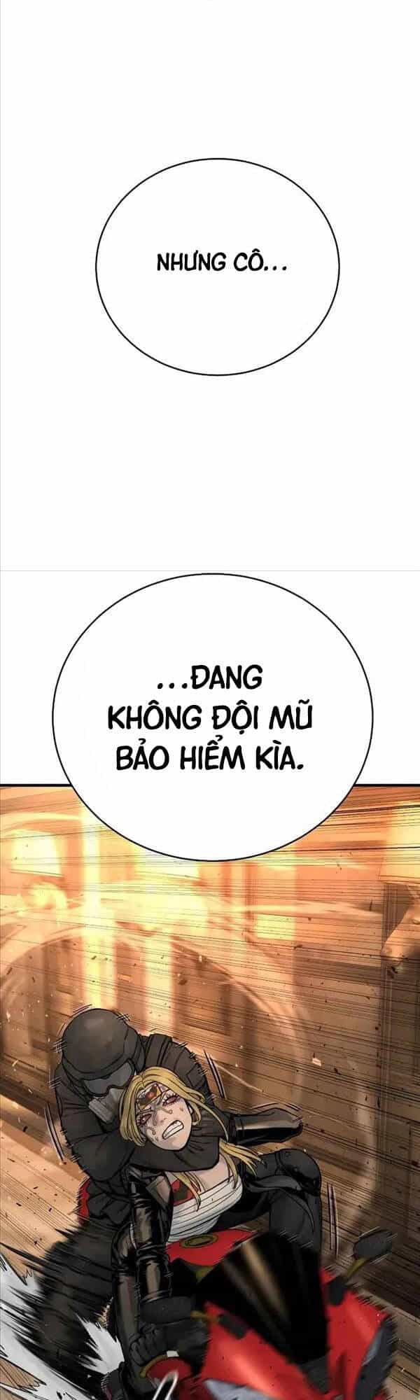 Cảnh Sát Báo Thù - Chương 22 - ảnh 30