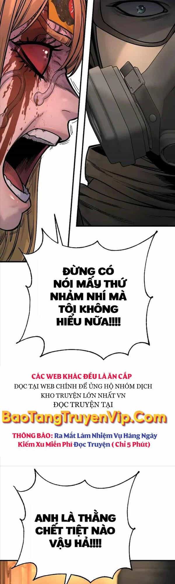 Cảnh Sát Báo Thù - Chương 22 - ảnh 37