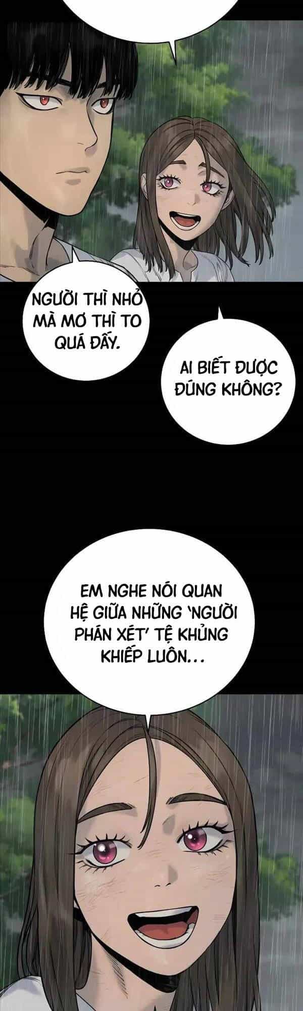 Cảnh Sát Báo Thù - Chương 22 - ảnh 7