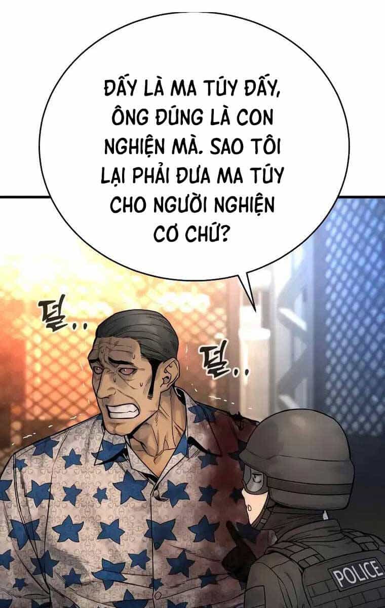 Cảnh Sát Báo Thù - Chương 23 - ảnh 112