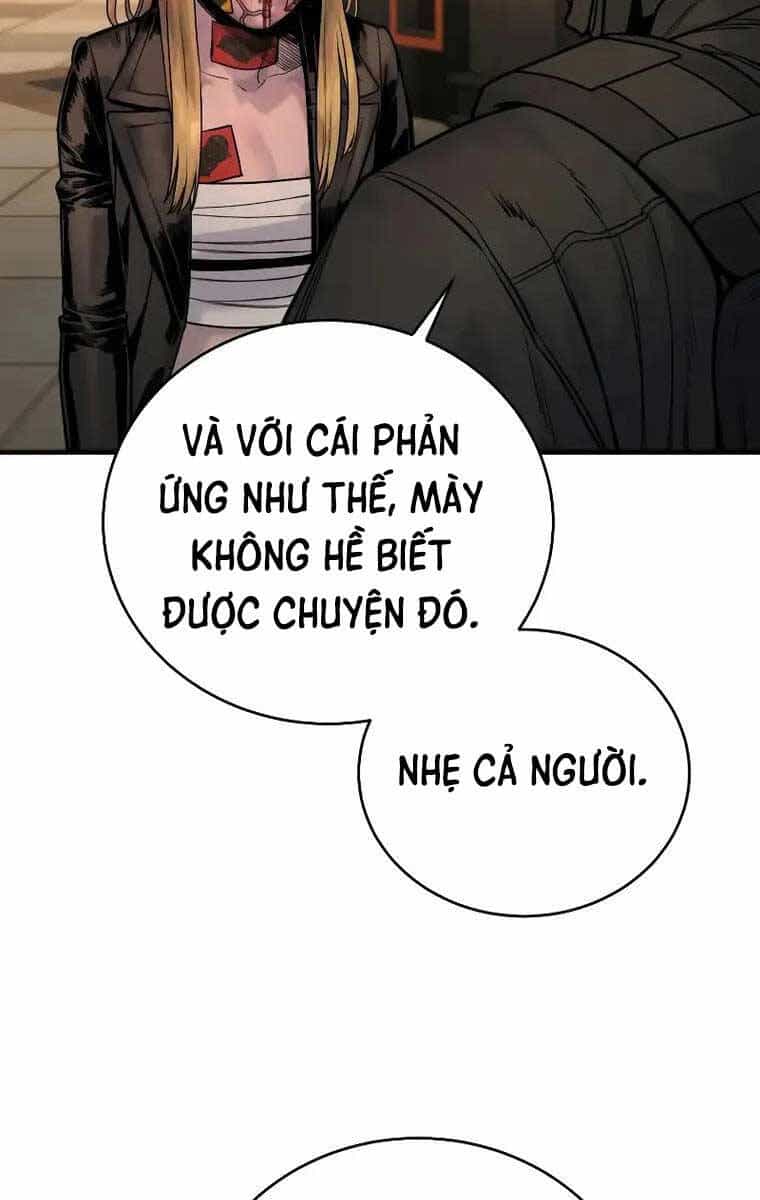 Cảnh Sát Báo Thù - Chương 23 - ảnh 62