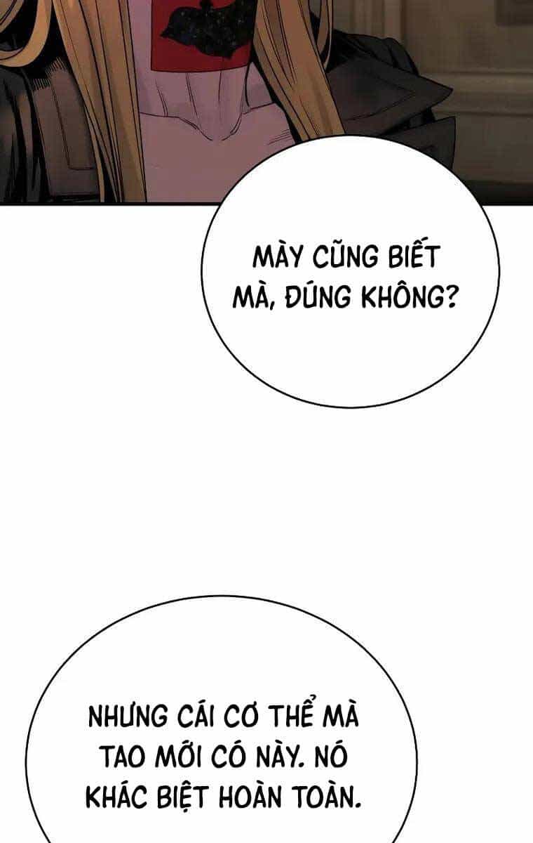 Cảnh Sát Báo Thù - Chương 23 - ảnh 80