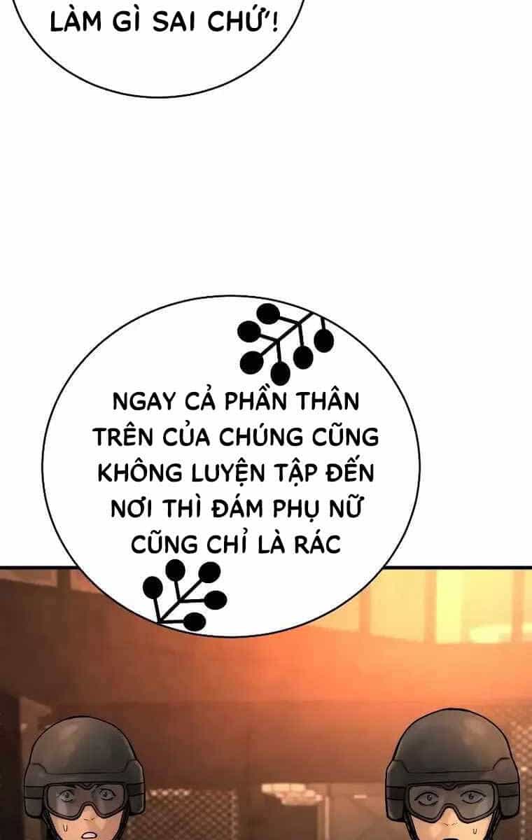 Cảnh Sát Báo Thù - Chương 24 - ảnh 25