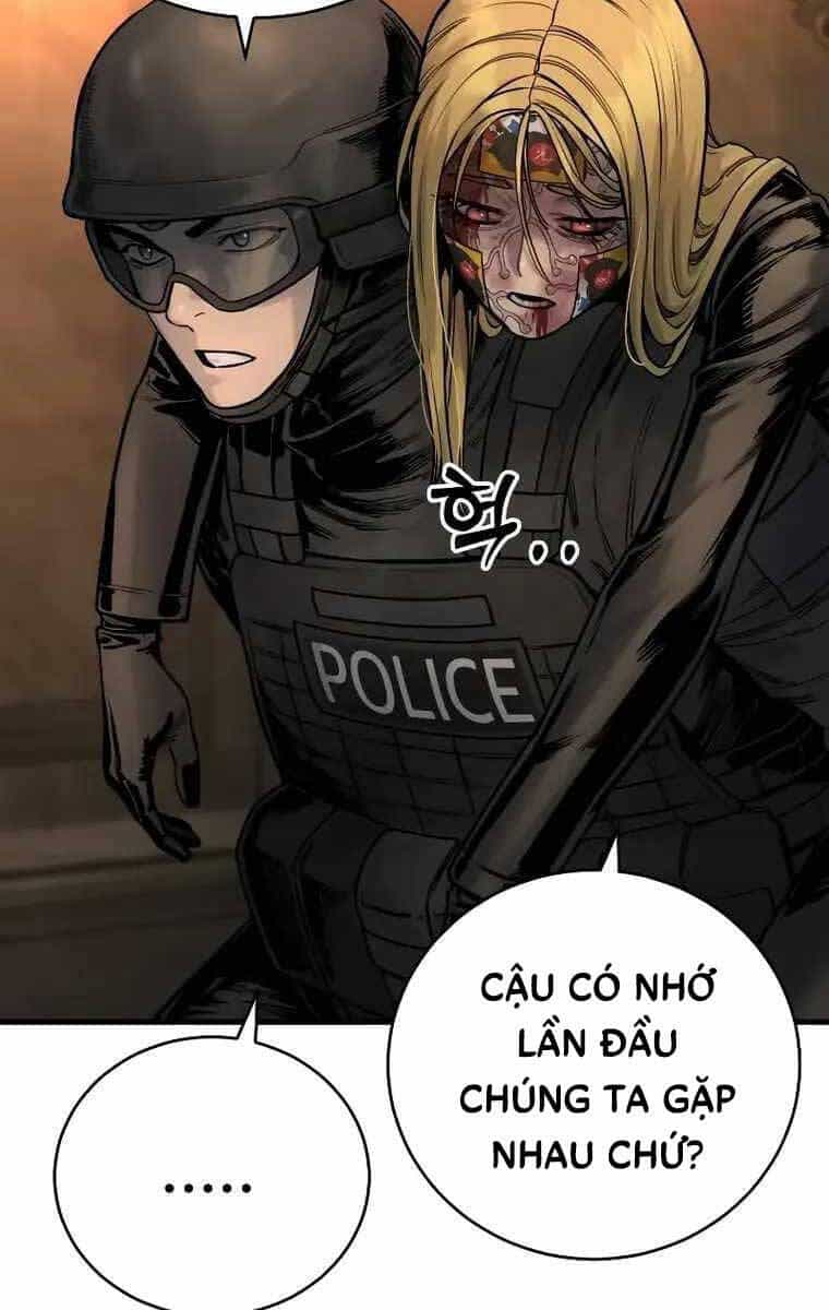 Cảnh Sát Báo Thù - Chương 24 - ảnh 36