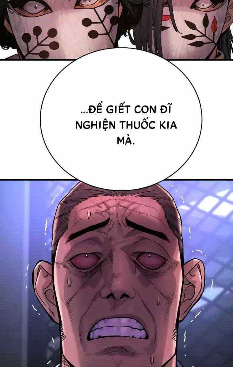 Cảnh Sát Báo Thù - Chương 24 - ảnh 9