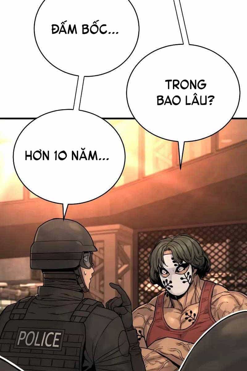 Cảnh Sát Báo Thù - Chương 25 - ảnh 14