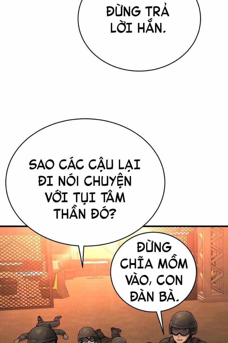 Cảnh Sát Báo Thù - Chương 25 - ảnh 22