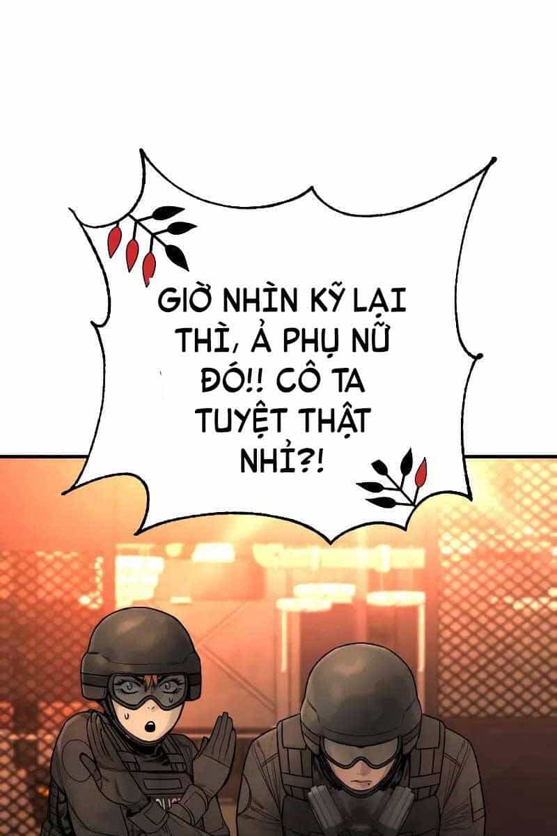 Cảnh Sát Báo Thù - Chương 25 - ảnh 25