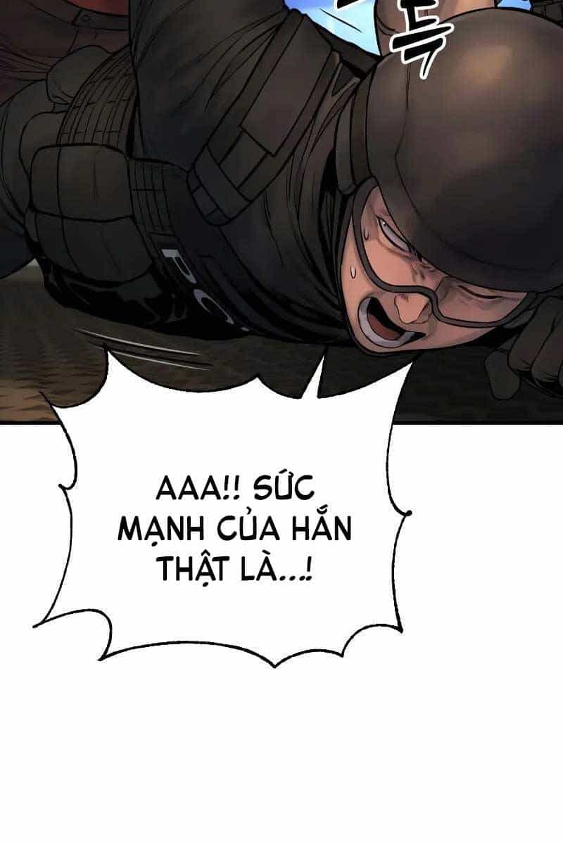 Cảnh Sát Báo Thù - Chương 25 - ảnh 33