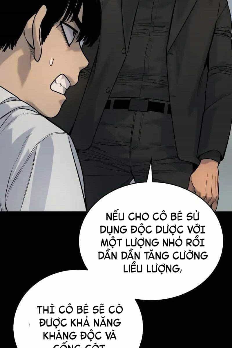Cảnh Sát Báo Thù - Chương 25 - ảnh 63