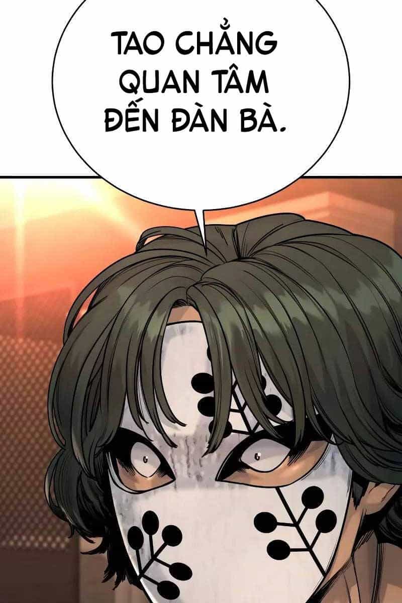 Cảnh Sát Báo Thù - Chương 25 - ảnh 8