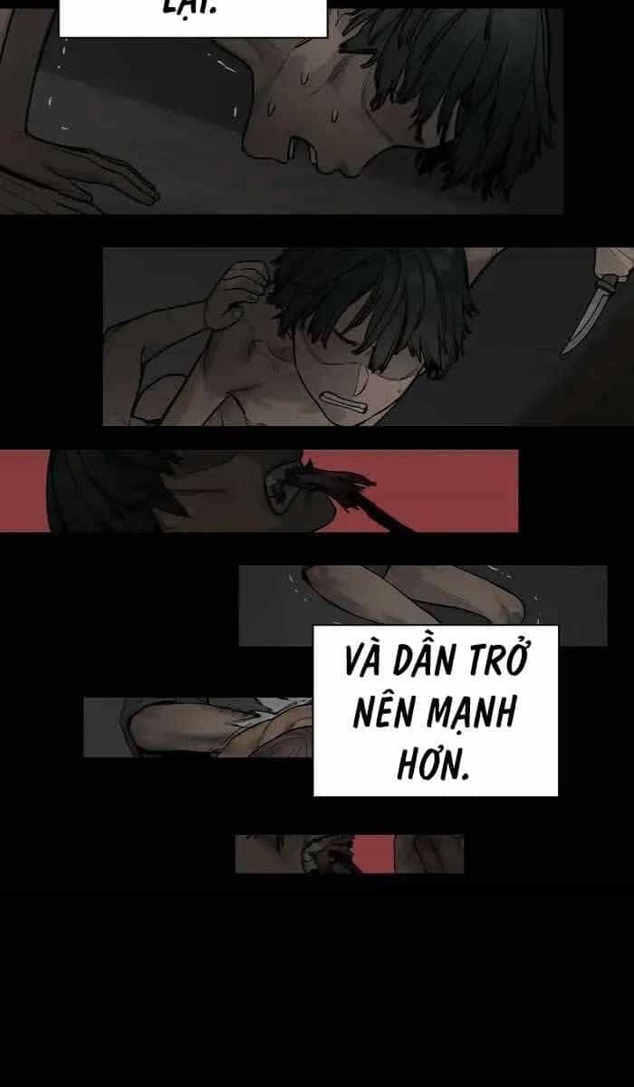 Cảnh Sát Báo Thù - Chương 26 - ảnh 15