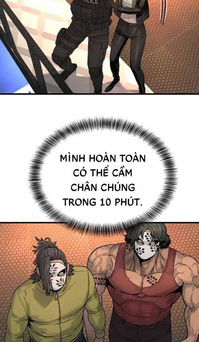 Cảnh Sát Báo Thù - Chương 26 - ảnh 42