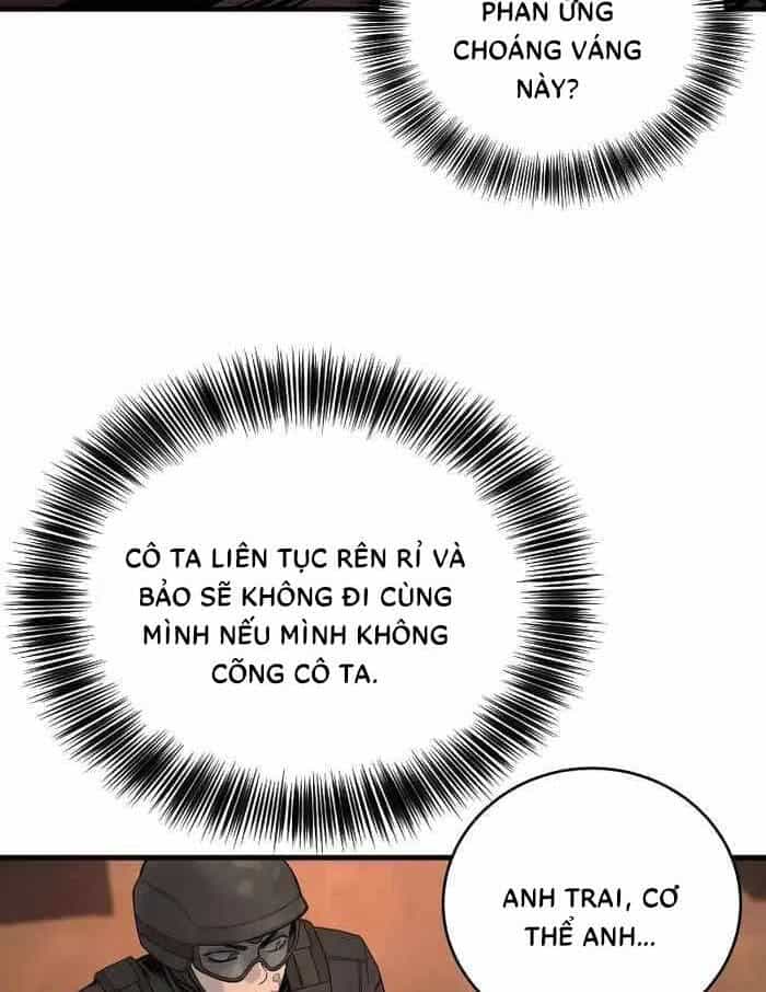 Cảnh Sát Báo Thù - Chương 26 - ảnh 47