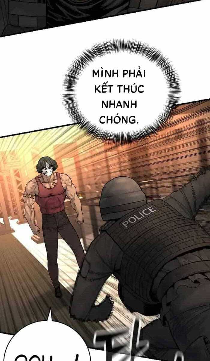 Cảnh Sát Báo Thù - Chương 26 - ảnh 72