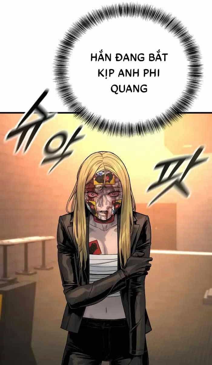 Cảnh Sát Báo Thù - Chương 26 - ảnh 78