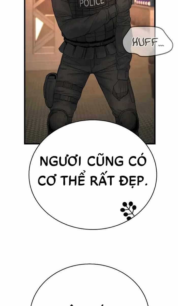 Cảnh Sát Báo Thù - Chương 26 - ảnh 85