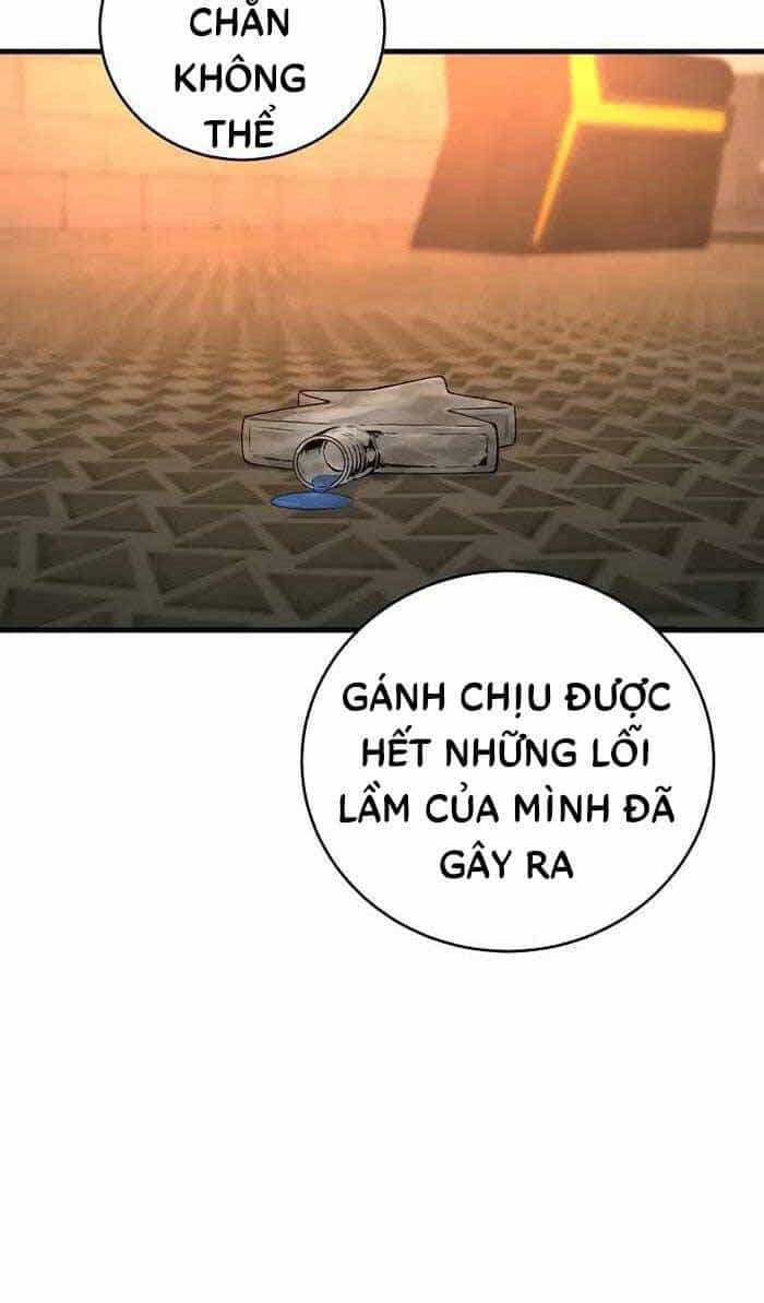 Cảnh Sát Báo Thù - Chương 26 - ảnh 93