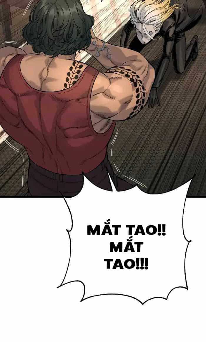 Cảnh Sát Báo Thù - Chương 27 - ảnh 46