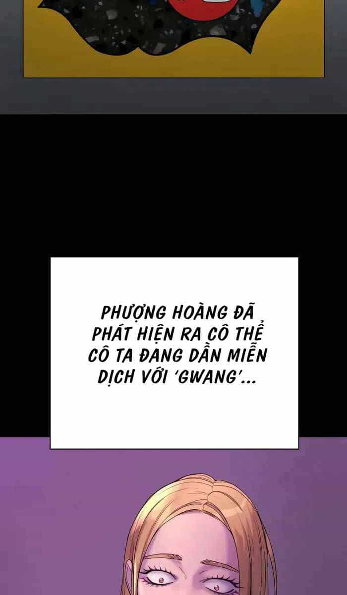 Cảnh Sát Báo Thù - Chương 27 - ảnh 8
