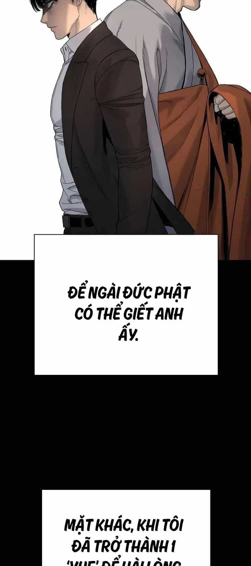 Cảnh Sát Báo Thù - Chương 28 - ảnh 13