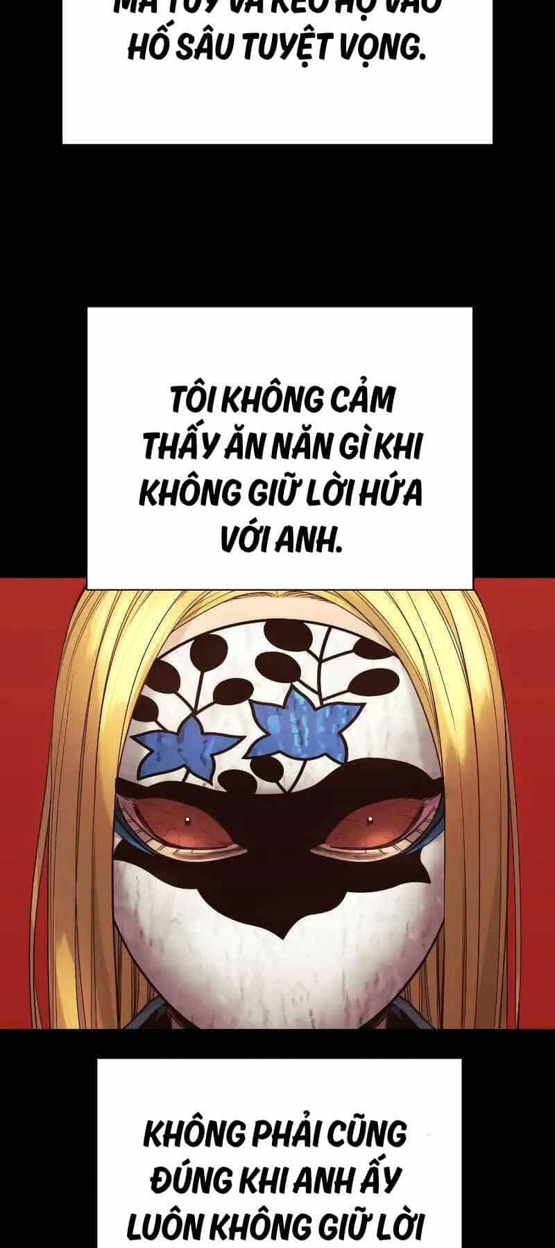 Cảnh Sát Báo Thù - Chương 28 - ảnh 15