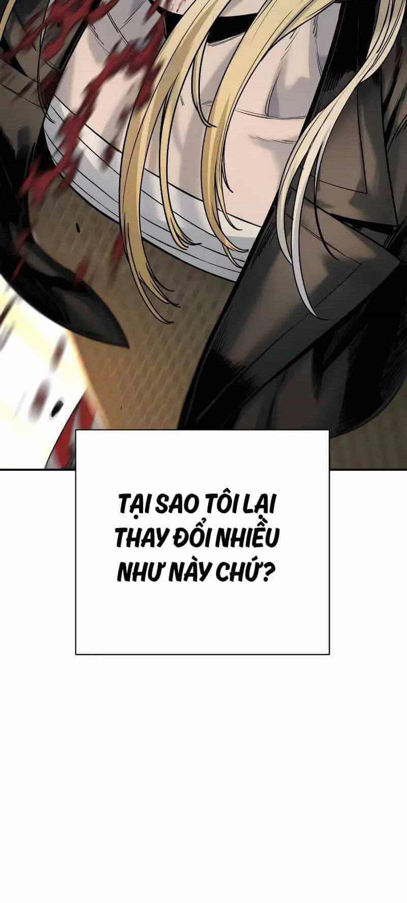 Cảnh Sát Báo Thù - Chương 28 - ảnh 22