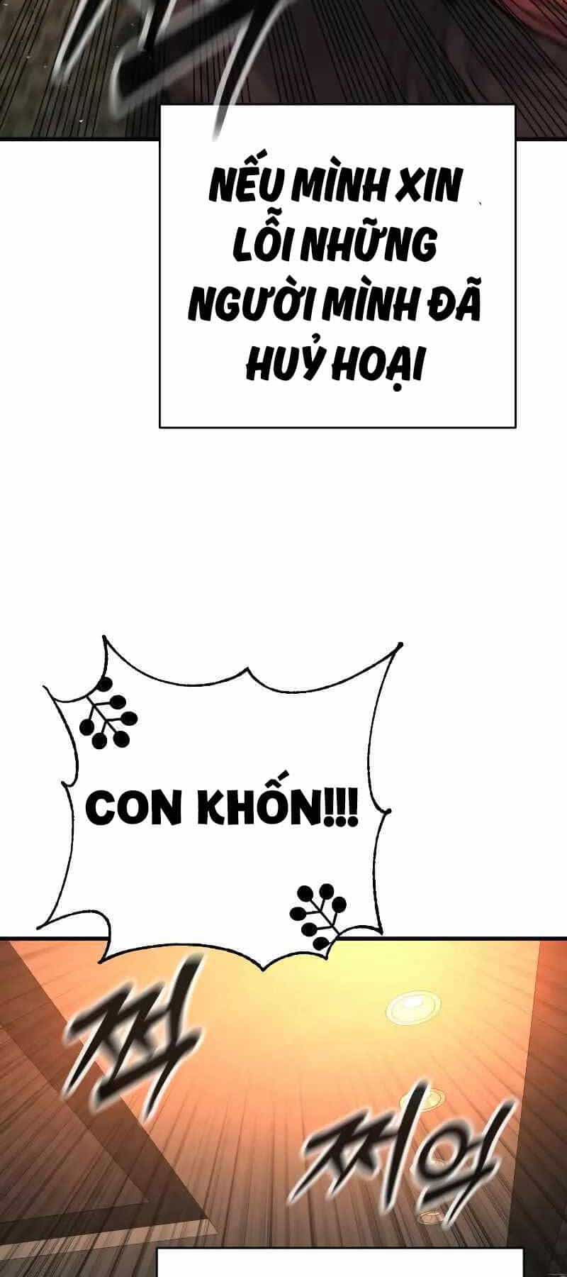 Cảnh Sát Báo Thù - Chương 28 - ảnh 49