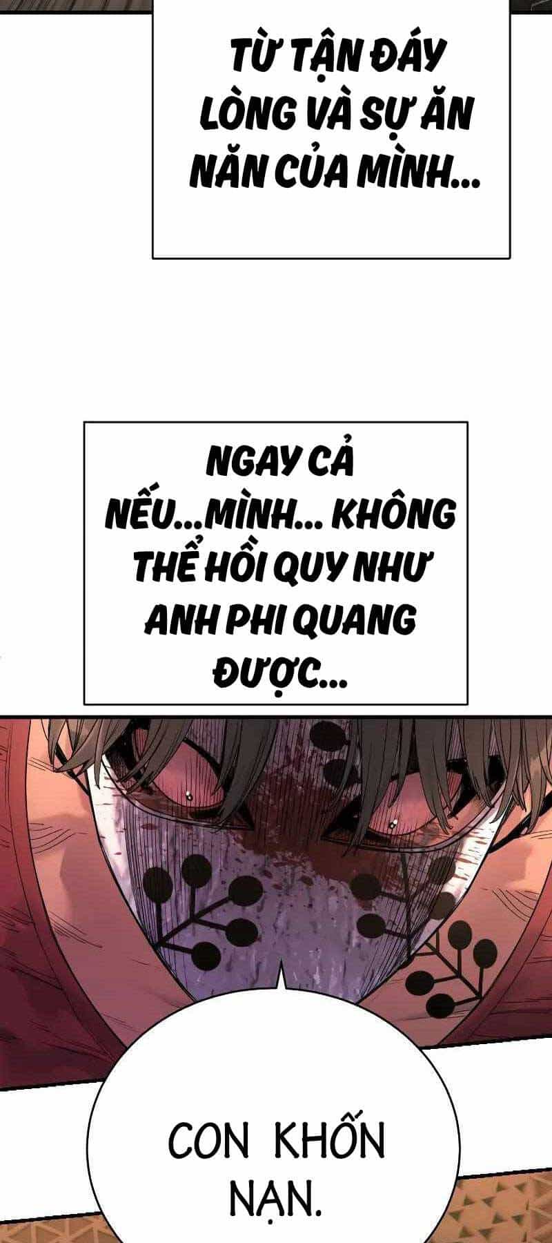 Cảnh Sát Báo Thù - Chương 28 - ảnh 50