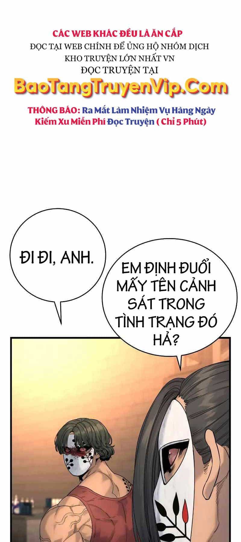 Cảnh Sát Báo Thù - Chương 28 - ảnh 60