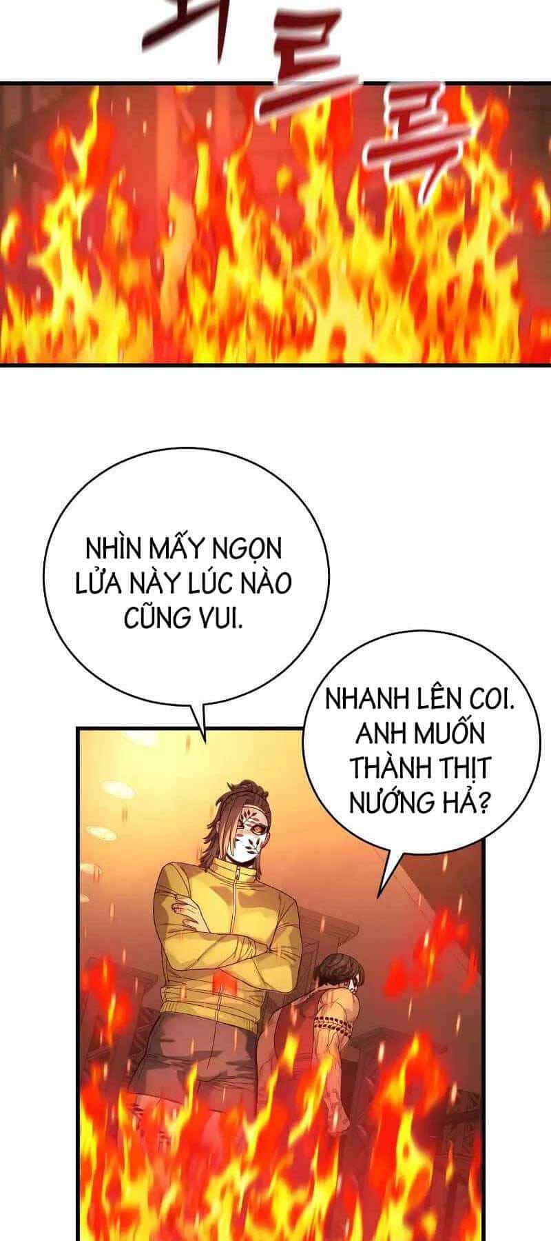 Cảnh Sát Báo Thù - Chương 28 - ảnh 74