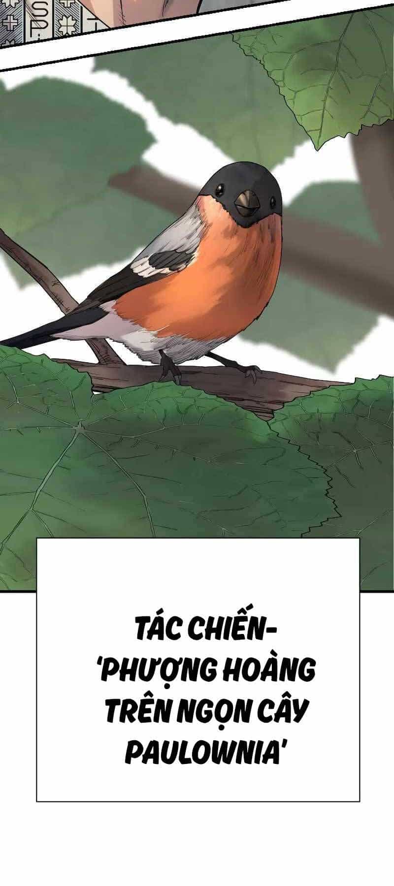 Cảnh Sát Báo Thù - Chương 28 - ảnh 82