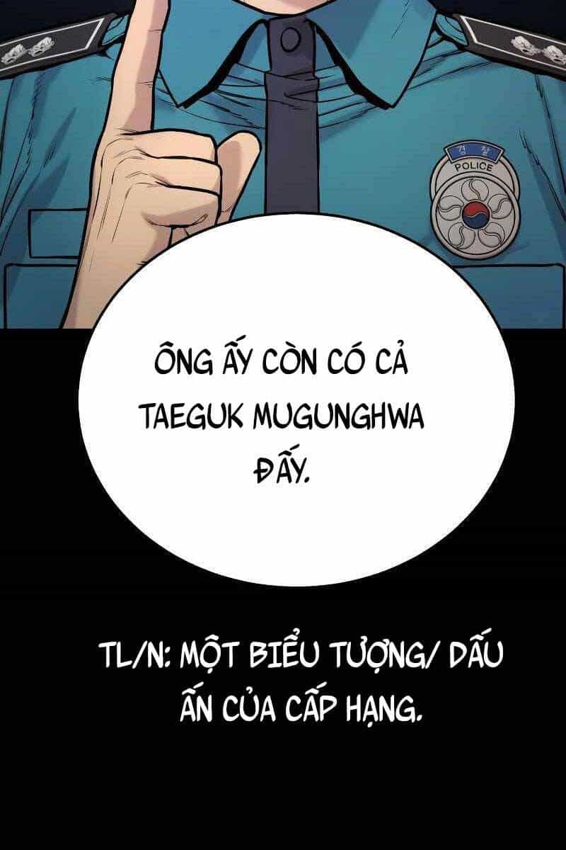 Cảnh Sát Báo Thù - Chương 2 - ảnh 105