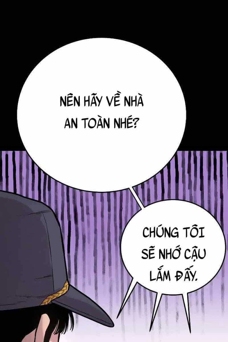 Cảnh Sát Báo Thù - Chương 2 - ảnh 106