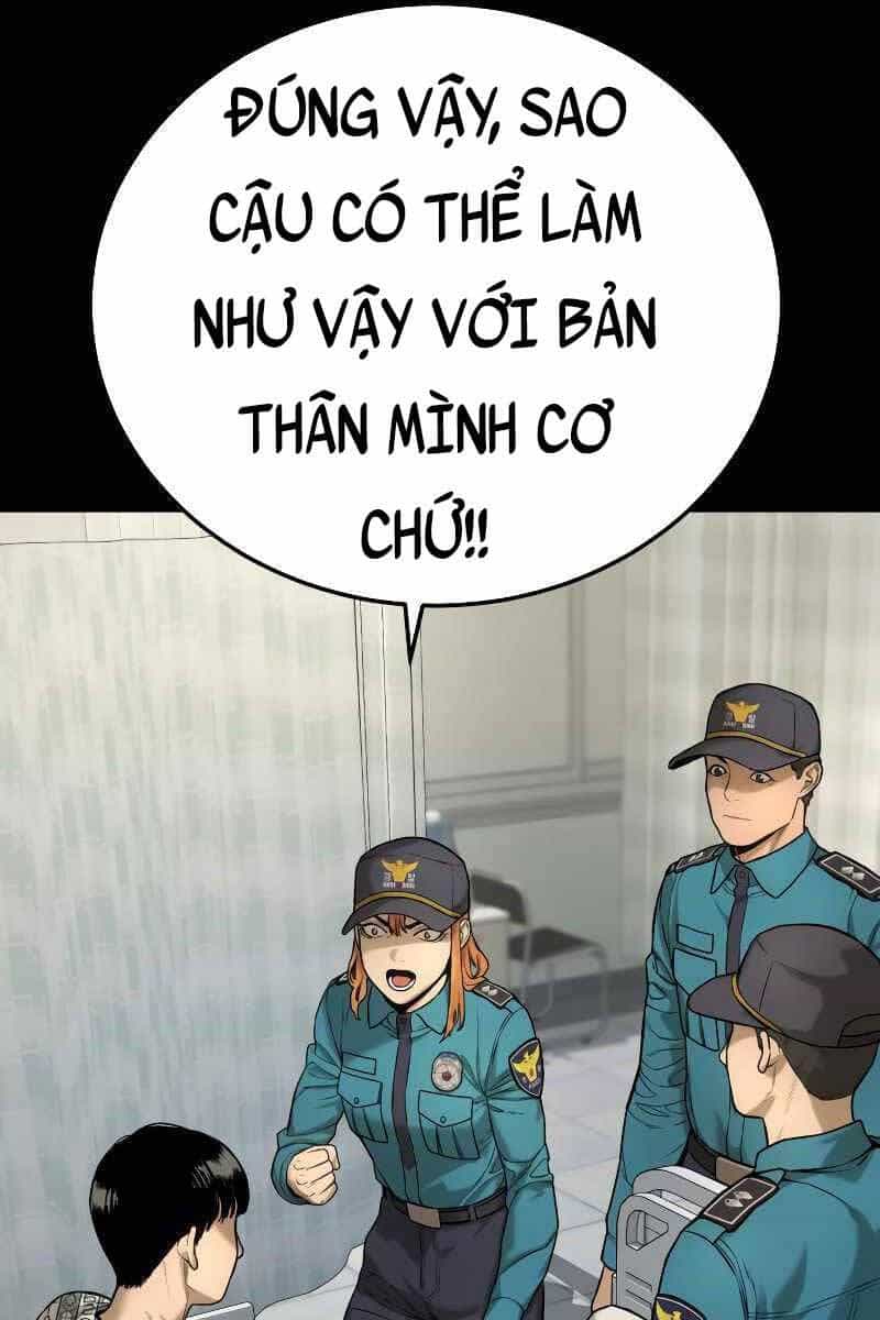 Cảnh Sát Báo Thù - Chương 2 - ảnh 19