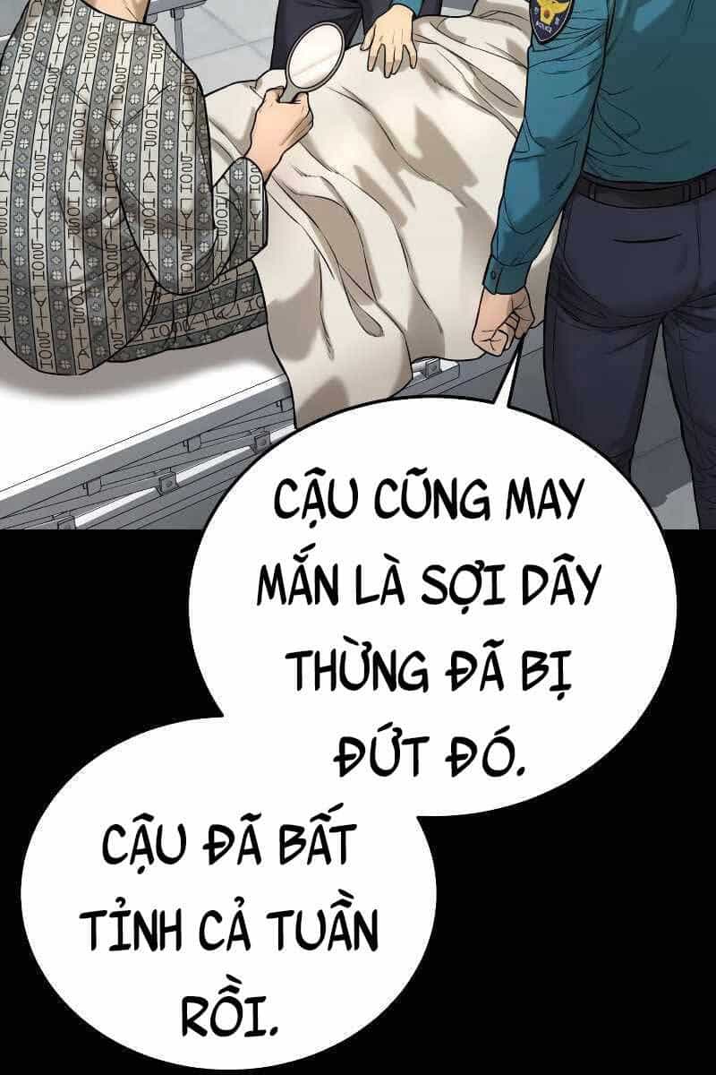 Cảnh Sát Báo Thù - Chương 2 - ảnh 20