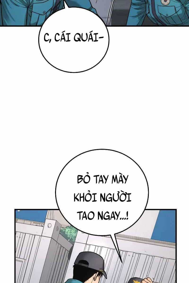 Cảnh Sát Báo Thù - Chương 2 - ảnh 64