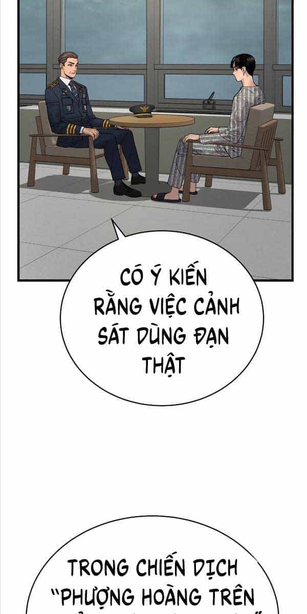Cảnh Sát Báo Thù - Chương 29 - ảnh 12