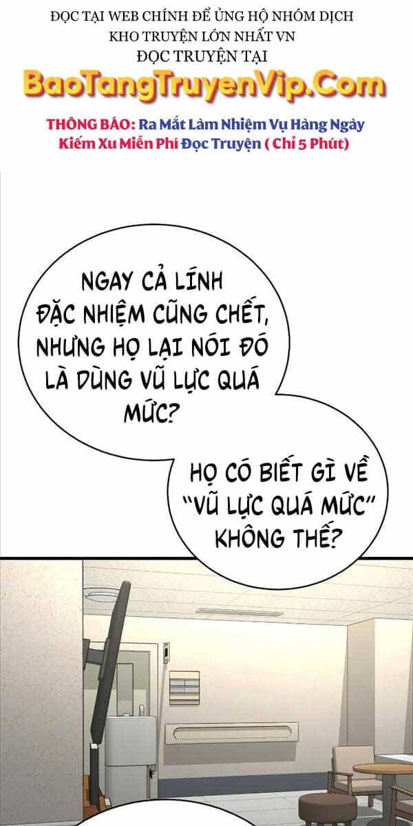 Cảnh Sát Báo Thù - Chương 29 - ảnh 16