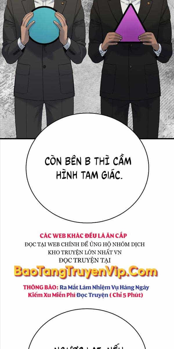 Cảnh Sát Báo Thù - Chương 29 - ảnh 18