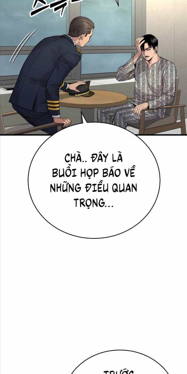 Cảnh Sát Báo Thù - Chương 29 - ảnh 26
