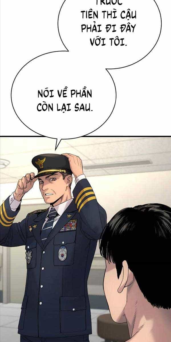 Cảnh Sát Báo Thù - Chương 29 - ảnh 27