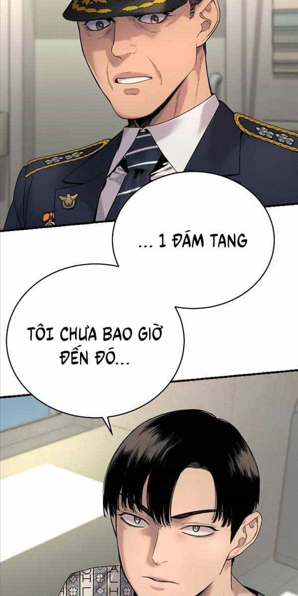 Cảnh Sát Báo Thù - Chương 29 - ảnh 29