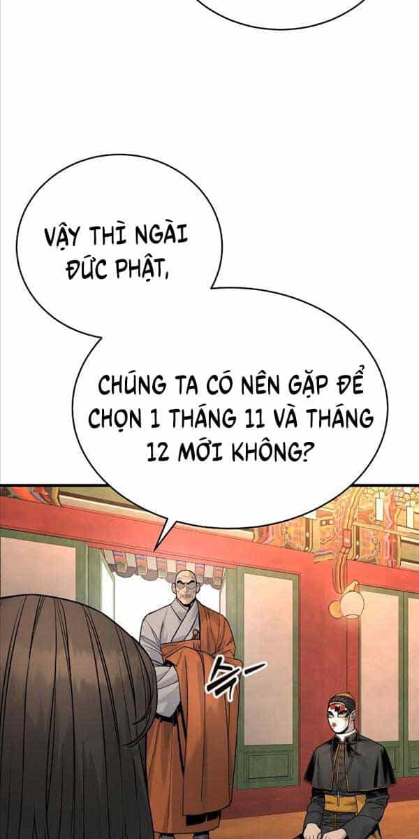 Cảnh Sát Báo Thù - Chương 29 - ảnh 65