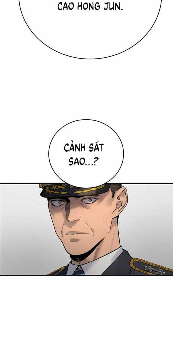 Cảnh Sát Báo Thù - Chương 29 - ảnh 68