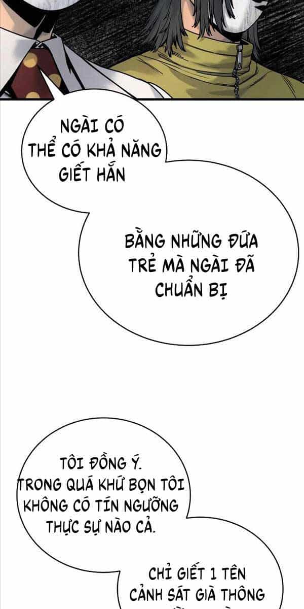 Cảnh Sát Báo Thù - Chương 29 - ảnh 70