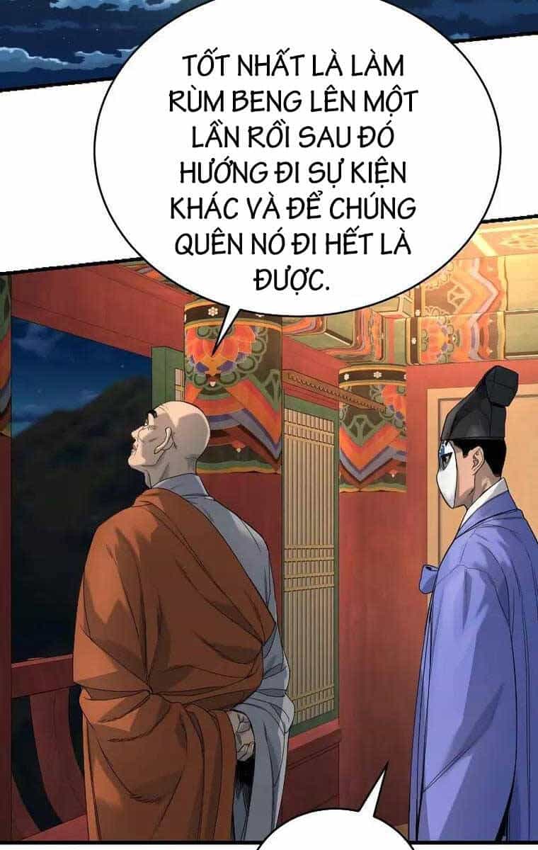 Cảnh Sát Báo Thù - Chương 30 - ảnh 23